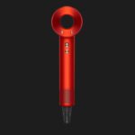 Фен Dyson HD15 Supersonic Gift Edition Topaz/Orange - Зображення 2