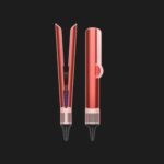 Випрямляч Dyson Airstrait HT01 Strawberry Bronze/Blush Pink (560844-01) - Зображення 2