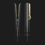 Випрямляч для волосся Dyson Airstrait HT01 Onyx Black/Gold (534011-01)