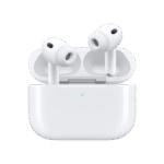 Навушники Apple AirPods Pro 3 (MFHP4ZE/A)