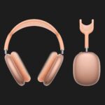 Бездротові навушники Apple AirPods Max Orange (MWW73)