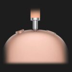 Бездротові навушники Apple AirPods Max Orange (MWW73) - Зображення 4