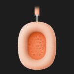 Бездротові навушники Apple AirPods Max Orange (MWW73) - Зображення 2