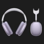 Бездротові навушники Apple AirPods Max Purple (MWW83)