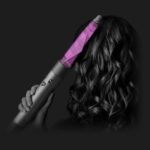 Мультистайлер Dyson Airwrap i.d. HS08 Bluetooth Multi-Styler and Dryer Curly+Coily Strawberry Bronze/Blush Pink - Зображення 4