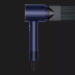 Фен Dyson HD07 Supersonic Prussian Blue/Rich Copper (412525-01) - Зображення 3