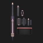 Стайлер Dyson Airwrap i.d. HS08 Straight & Wavy Jasper Plum (599021-01)