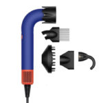 Фен для волосся Dyson HD18 Supersonic r Pro Vinca Blue/Rose