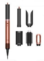 Мультистайлер Dyson Airwrap Coanda 2x Multi Styler & Dryer HS09 Amber Silk