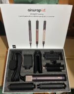 Мультистайлер Dyson Airwrap Coanda 2x Multi Styler & Dryer HS09 Amber Silk - Зображення 2