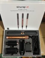 Мультистайлер Dyson Airwrap Coanda 2x Multi Styler & Dryer HS09 Amber Silk - Зображення 3