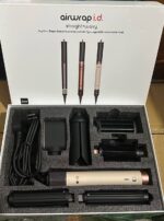 Мультистайлер Dyson Airwrap Coanda 2x Multi Styler & Dryer HS09 Amber Silk - Зображення 4