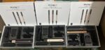 Мультистайлер Dyson Airwrap Coanda 2x Multi Styler & Dryer HS09 Amber Silk - Зображення 5