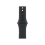 Смарт-годинник Apple Watch Series 11 GPS 46mm Space Grey Alu. Case w. Black S. Band - S/M (MEV04) - Зображення 3