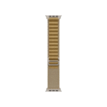 Смарт-годинник Apple Watch Ultra 2 GPS + Cellular 49mm Natural Titan. Case w. Tan Alpine Loop - Small (MX4E3) - Зображення 3