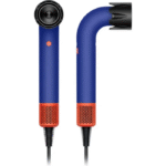 Фен для волосся Dyson HD18 Supersonic r Pro Vinca Blue/Rose - Зображення 2